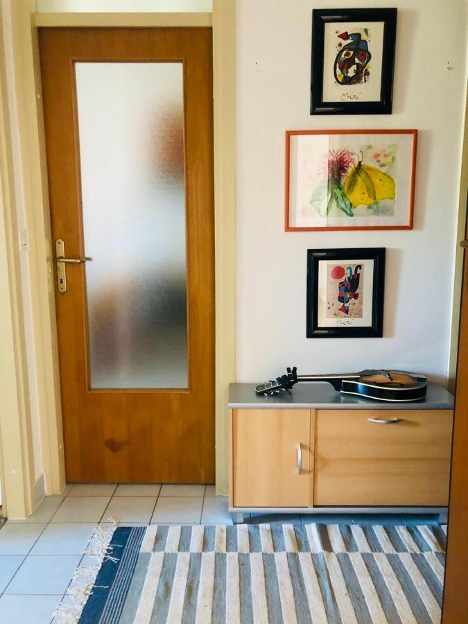 Beautiful Apartment With Balcony Pula Luaran gambar